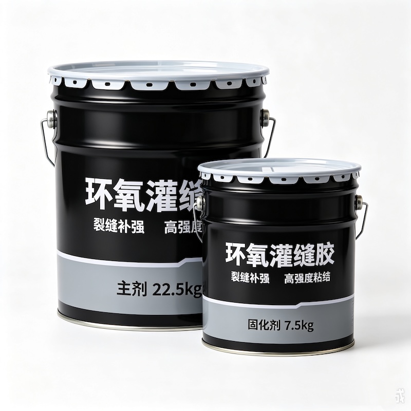 文昌裂缝修复封闭胶